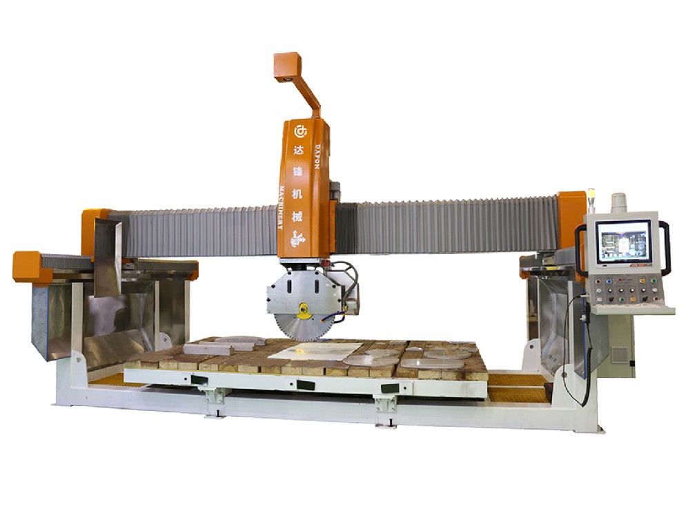 五軸切邊機(jī)